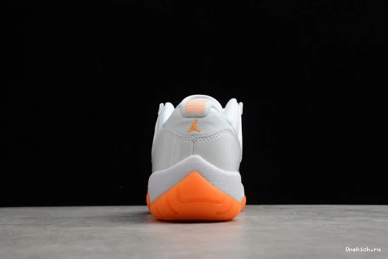 Bright Low 11 Citrus AH7860-139 AH7860-139 StreetReady Retro Air 623 Jordan 0616